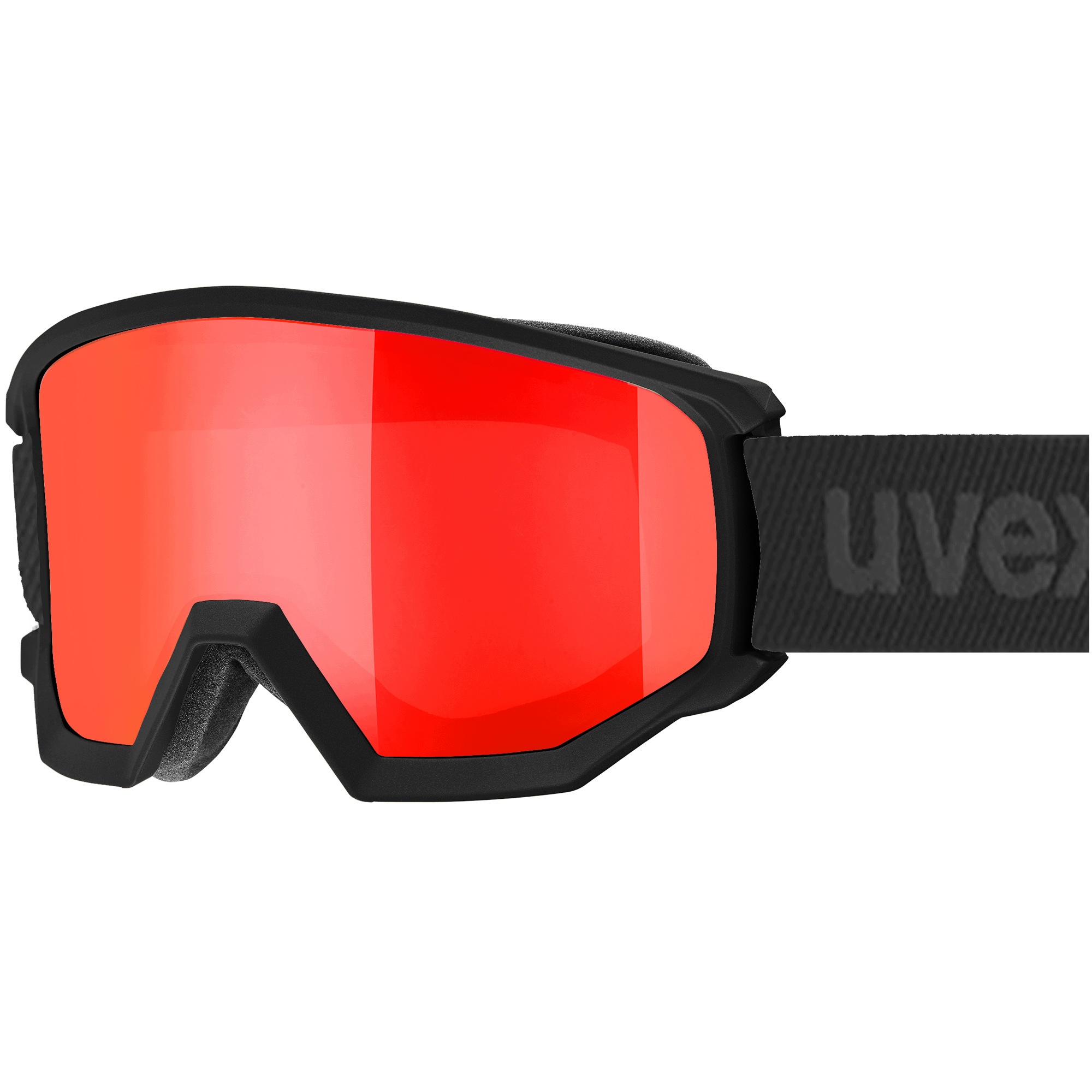 Gogle narciarskie Uvex Athletic V