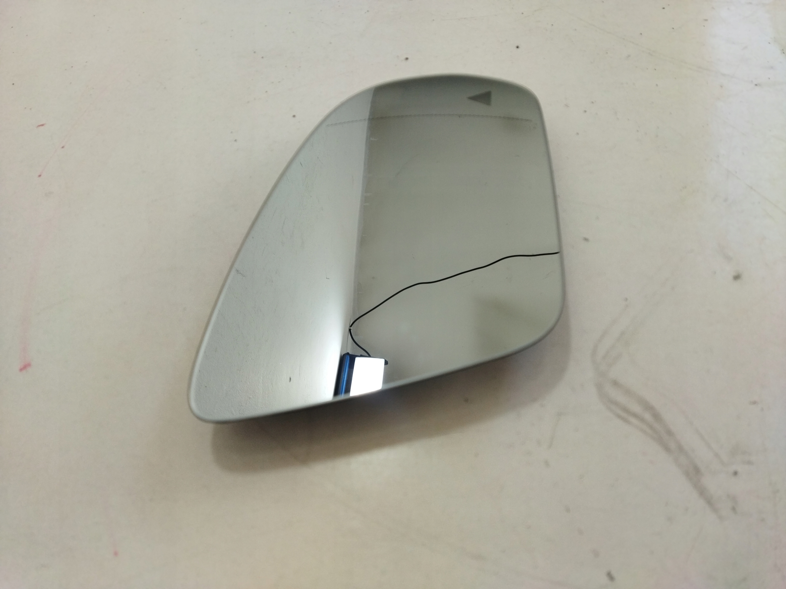 Mercedes-Benz OE A0998100616 WKLAD W205 W222 W213 PRAWE Numer katalogowy części A0998100616