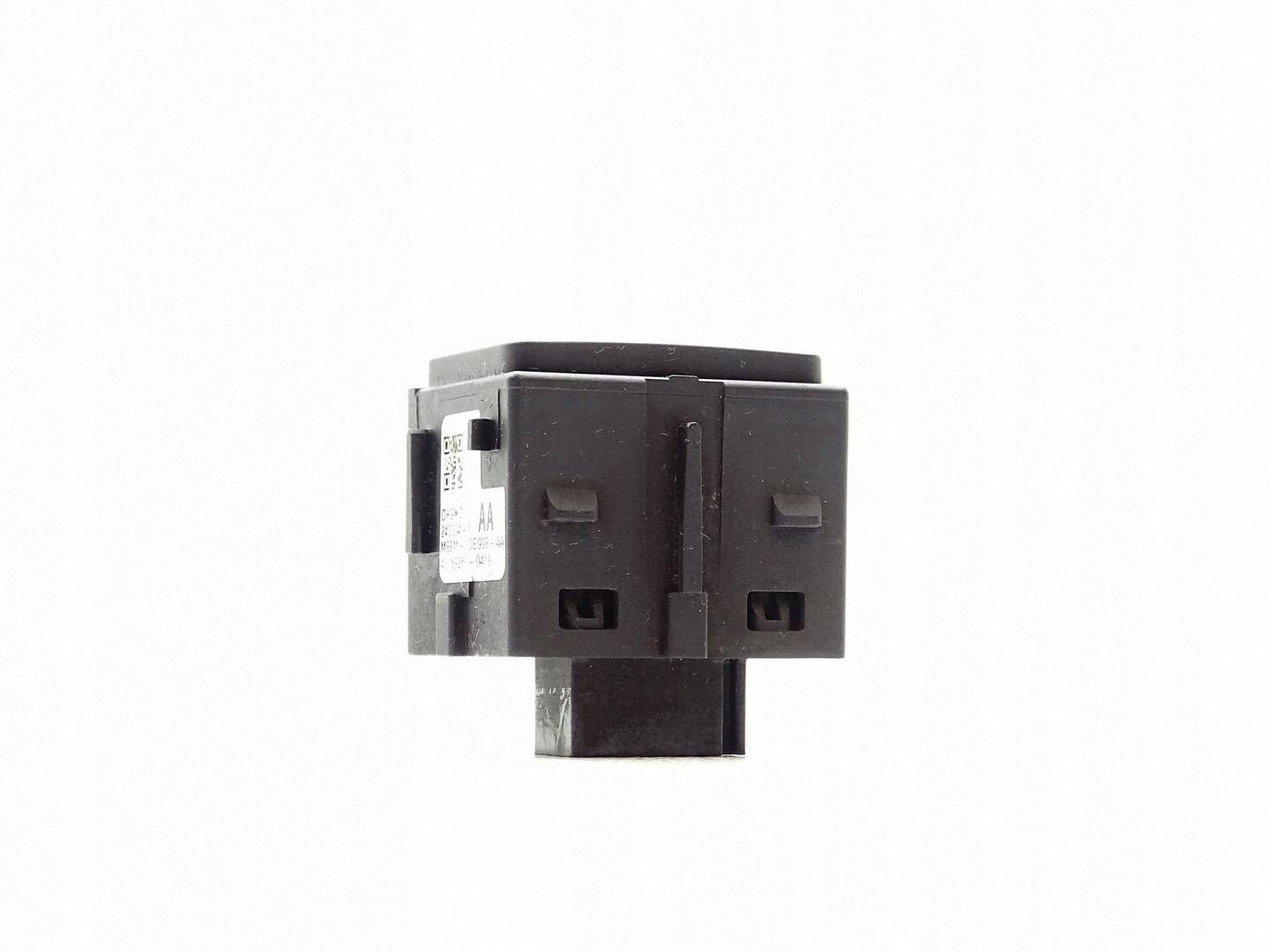Bouton pour l’ouverture du capot RANGE ROVER M8BM-10E998-AA