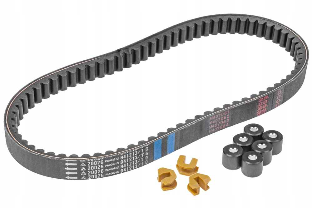 Servisný set pohonu, Aprilia Mojito Sportcity Motard Derbi Boulevard