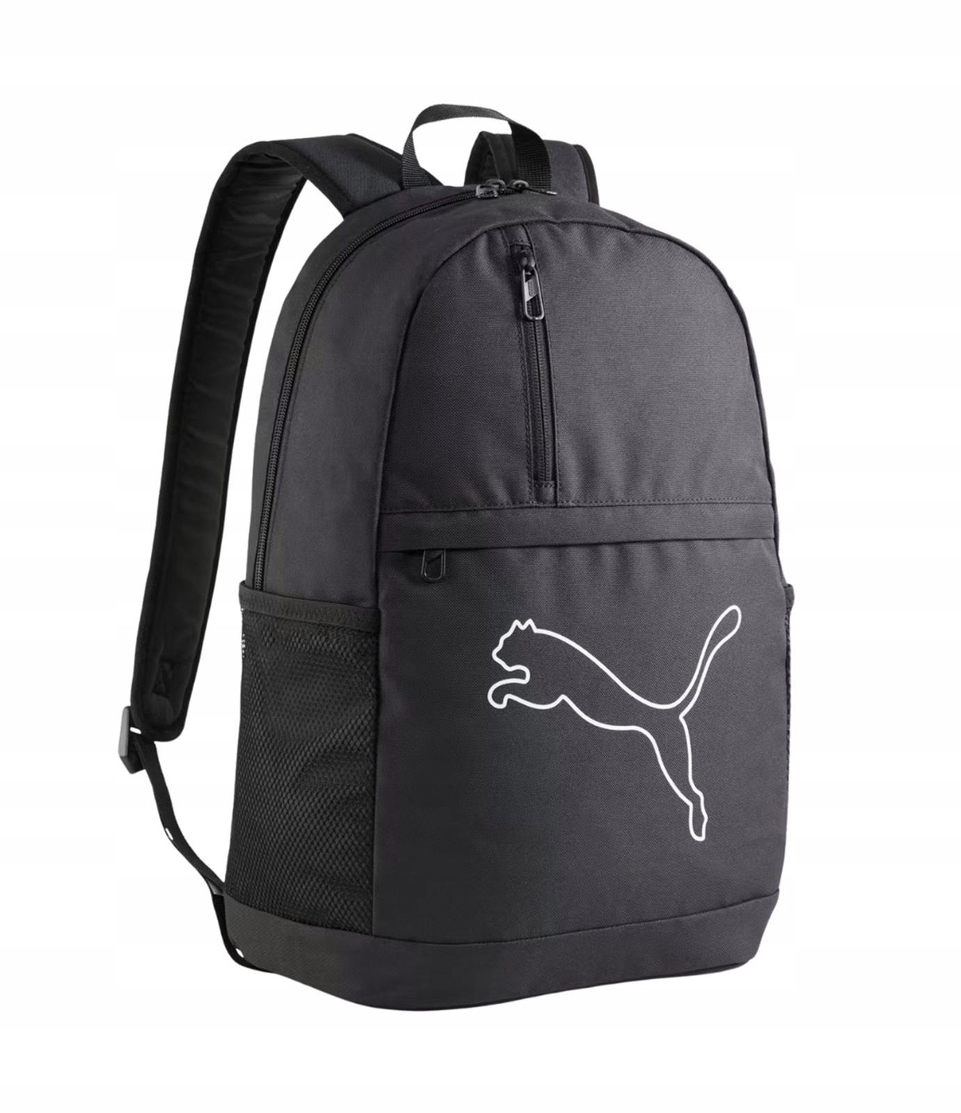 Plecak Szkolny Sportowy Młodzieżowy Puma Plus 91180 01