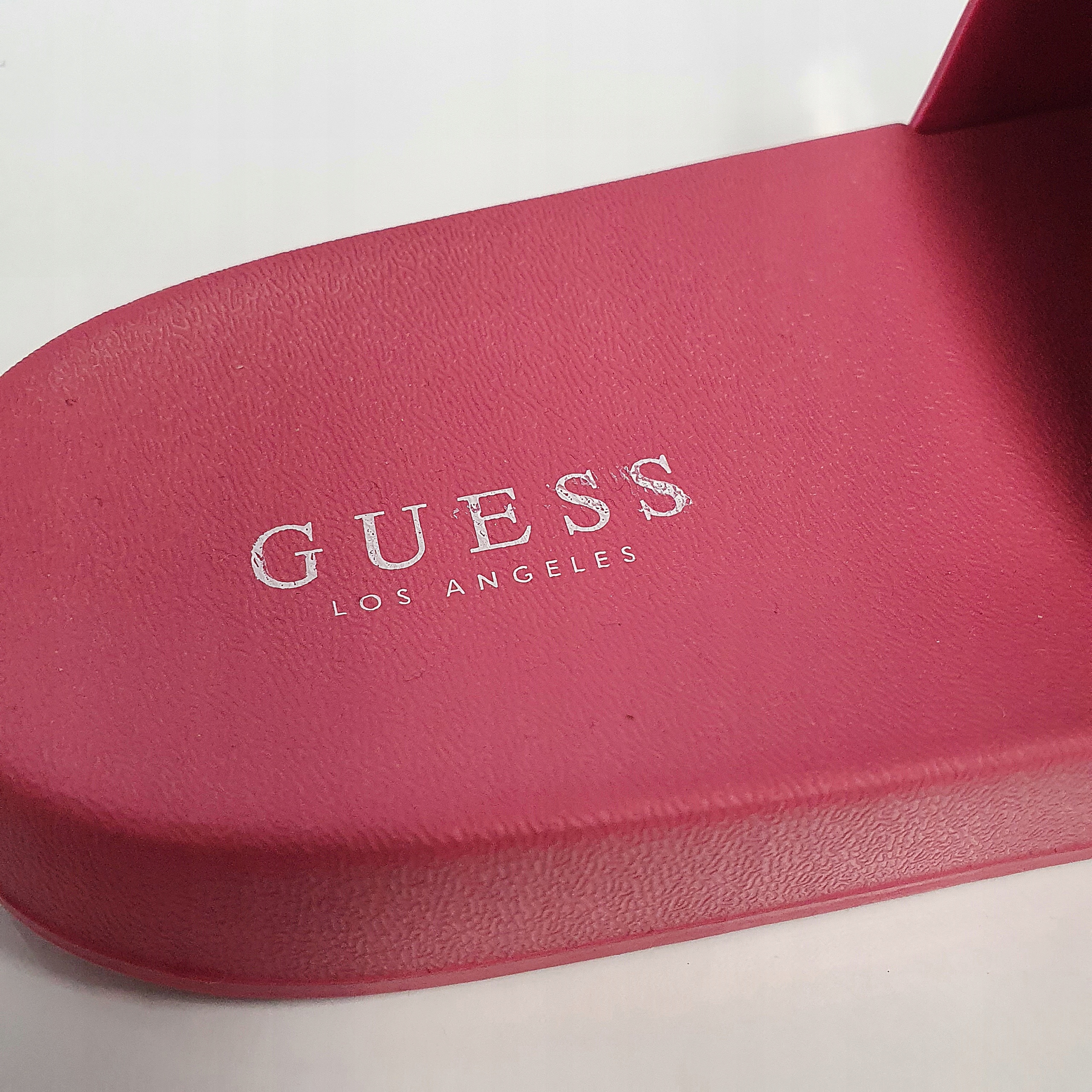 Klapki damskie Guess 36 Rozmiar 36