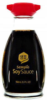 

Sos sojowy Fresh Premium 150ml Sempio