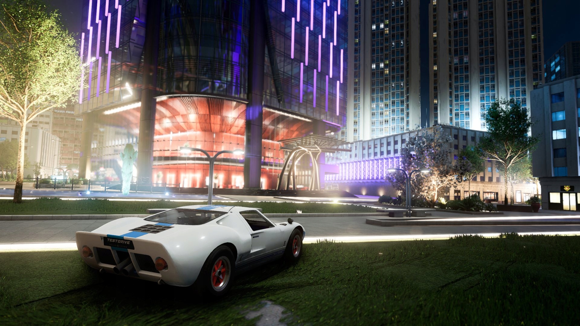 Test Drive Unlimited Solar Crown PS5 (polskie napisy) Tytuł Test Drive Unlimited Solar Crown