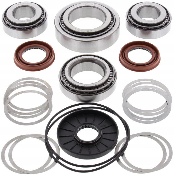 Opravná sada diferenciálu Polaris Ranger 700