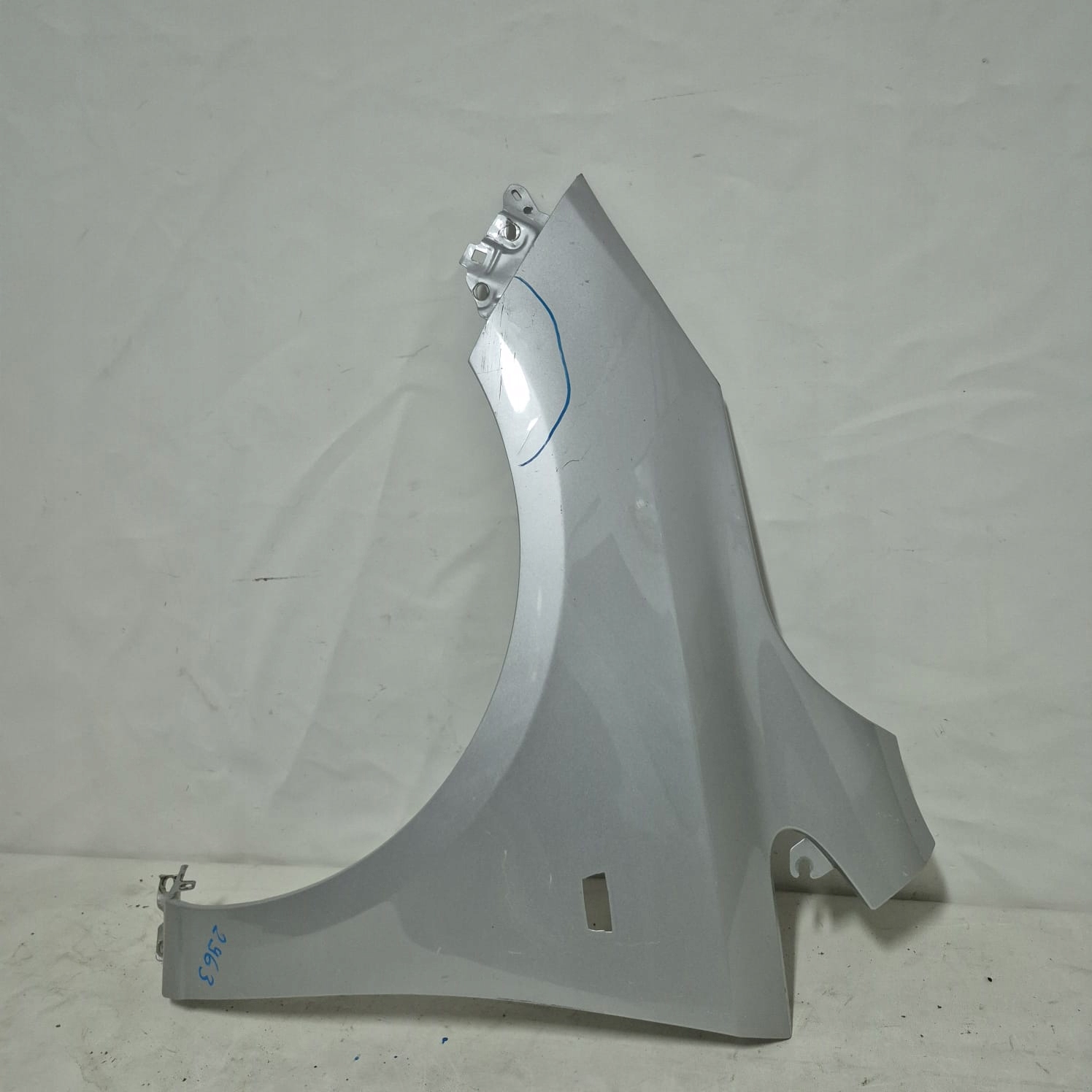 OPEL CORSA E 14-19 blatník předek přední levý