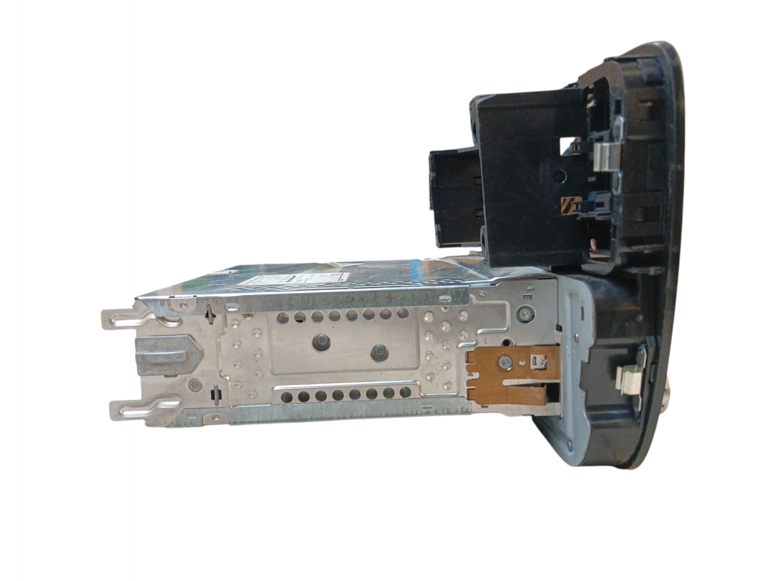 RADIO CD MP3 SKODA CITIGO 1ST035156C