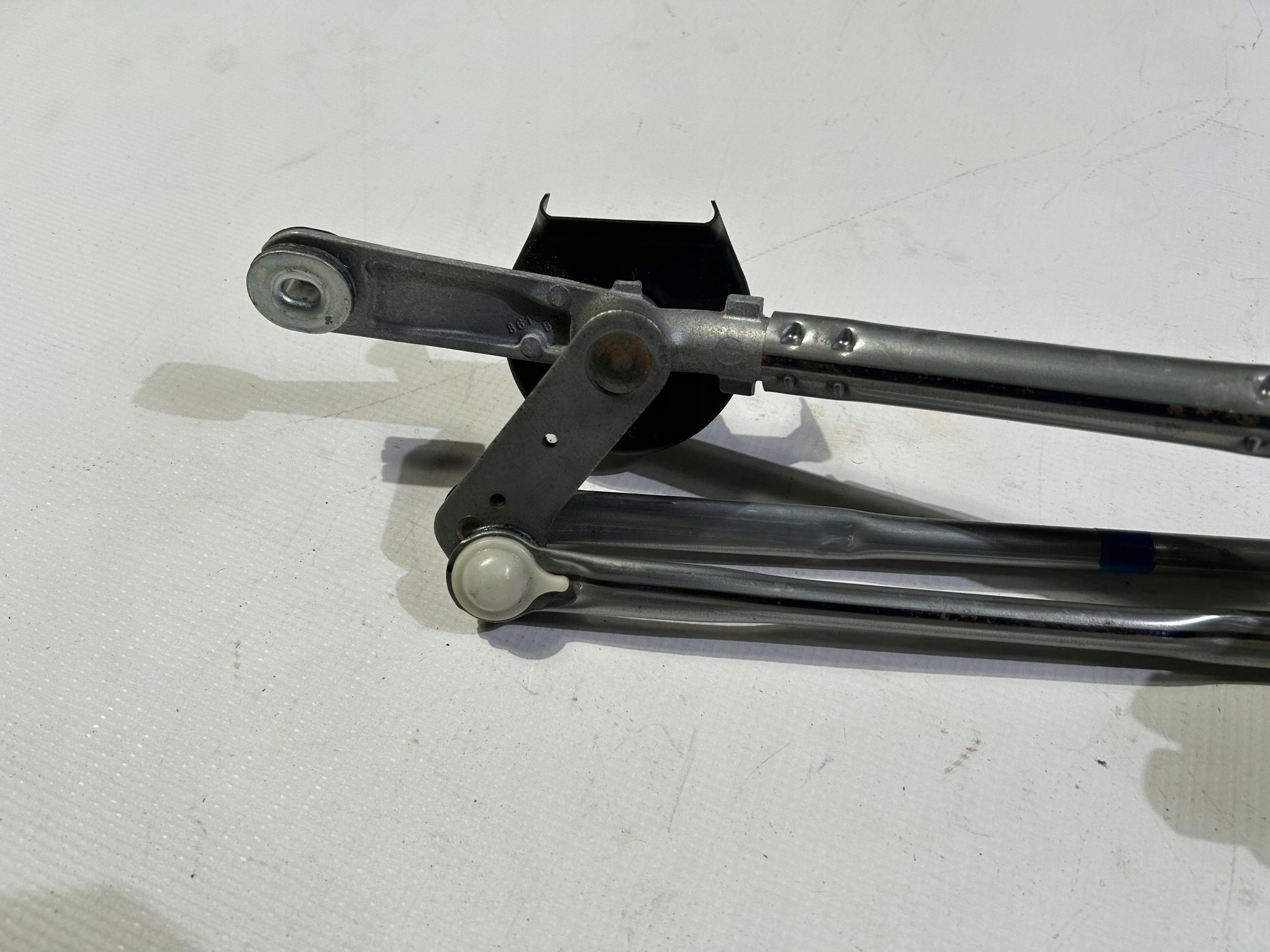 engine mini motor wiper mechanism windows czolowej Subaru WRX VB 2022r