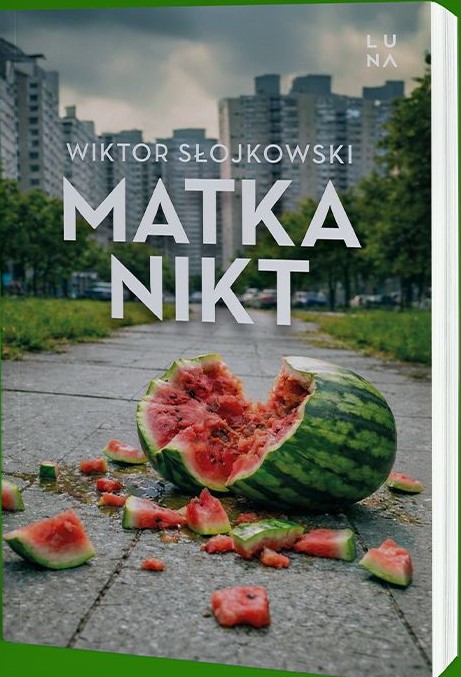 MATKA NIKT Wiktor Słojkowski