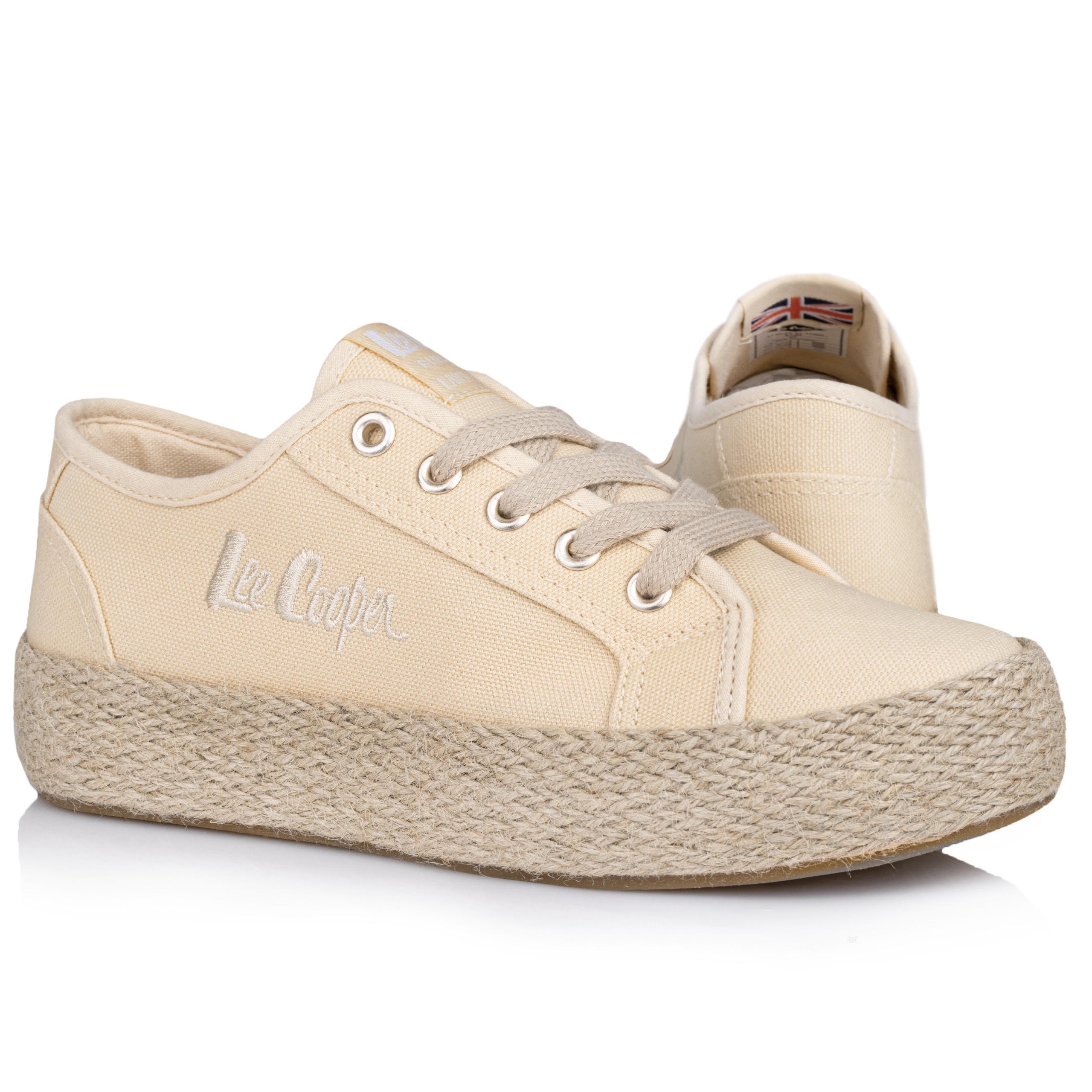 Dámské boty a tenisky Lee Cooper LCW-23-31-1795L