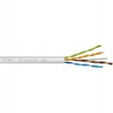 skrętka BiTLAN U/utp Utp kat.6 cat.6 4x2x0,54 TI0044 100m