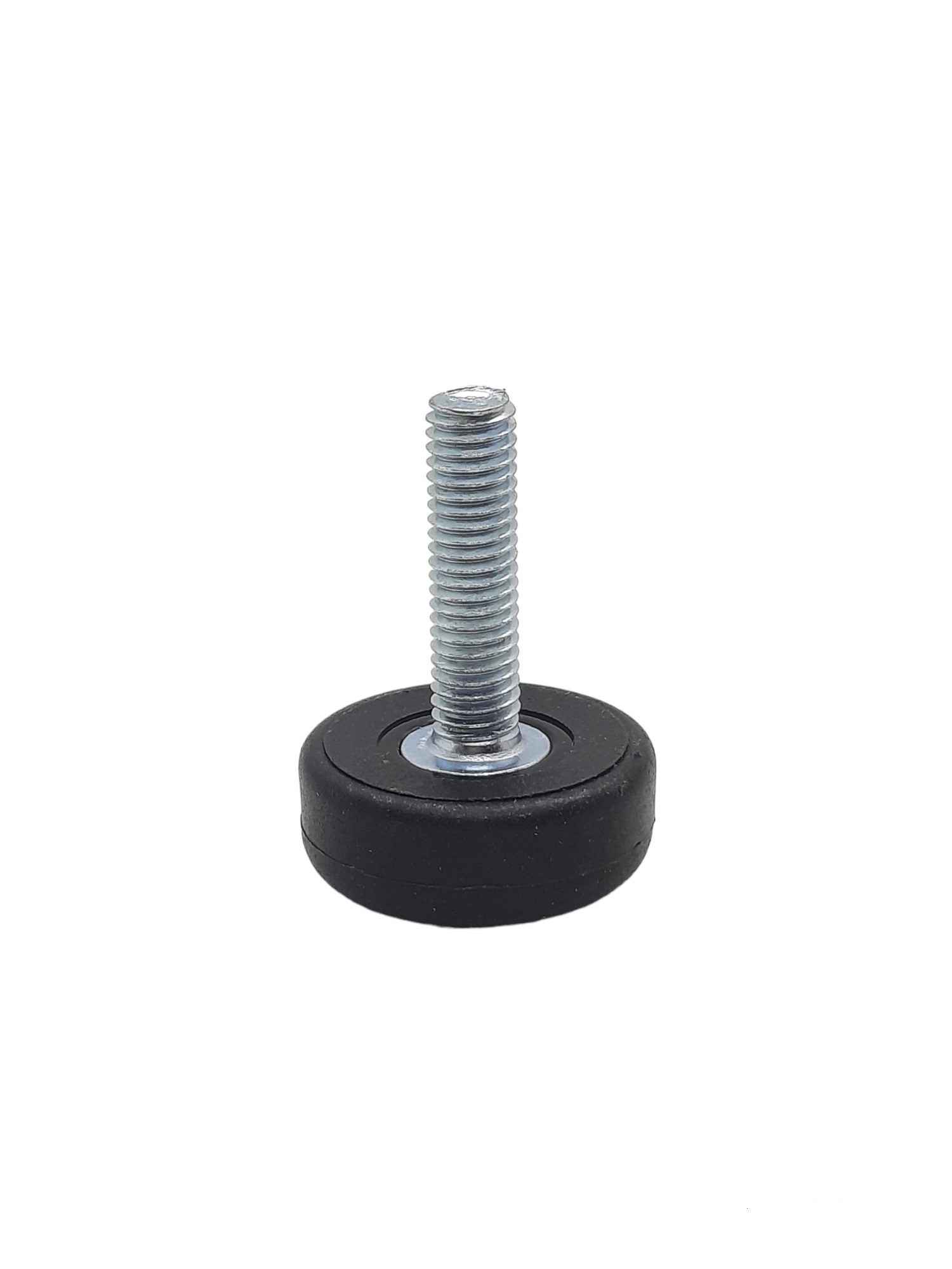 

10 Szt Stopka regulowana do mebli fi20 M5x20