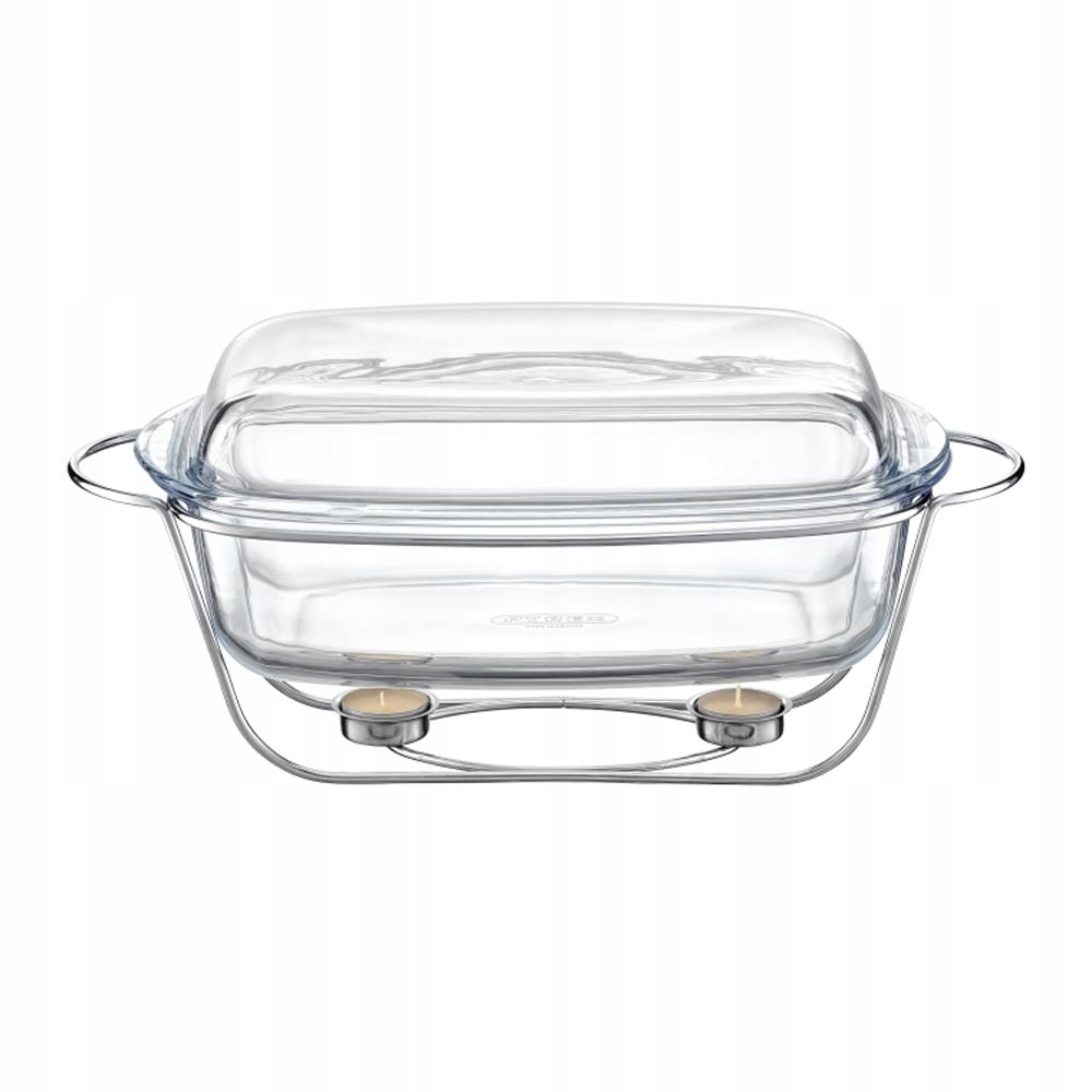 29395 AMBITION SAULE NACZYNIE Z PODGRZEWACZEM 7 L Marka Ambition