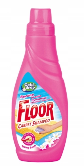 

Floor Płyn Do Dywanów 500 ml