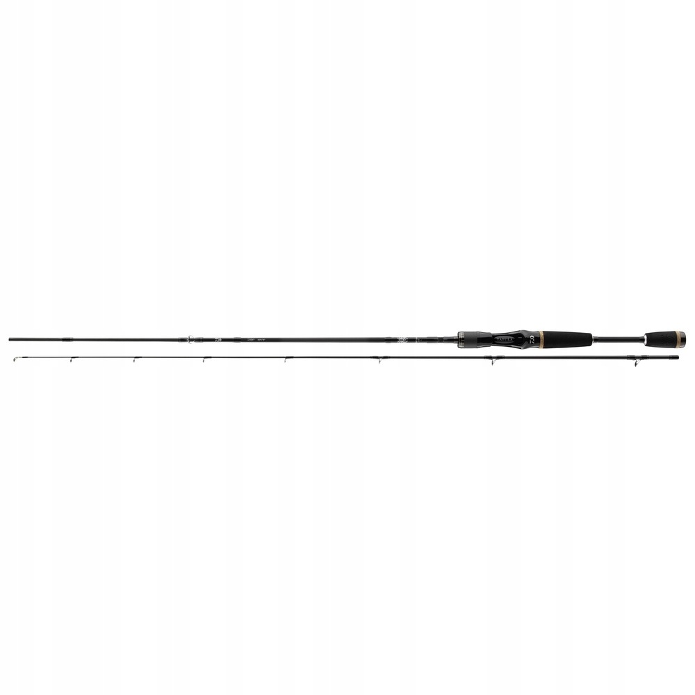 Wędka Daiwa Tatula Baitcast 180cm 7-21g 11460-180