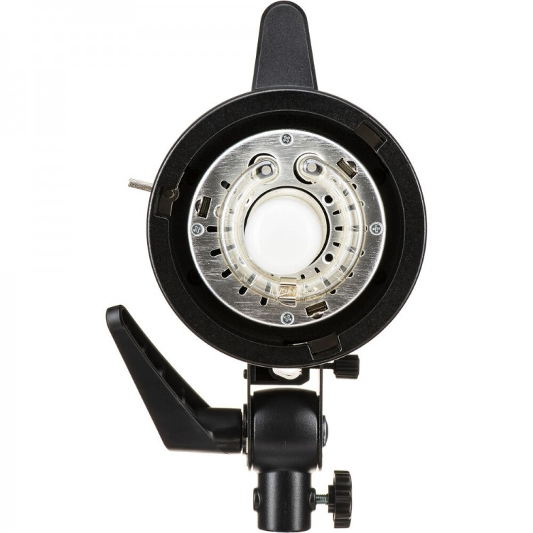 Lampa studyjna Godox Gemini GS400II mocowanie Bowe Model GEMINI GS400II