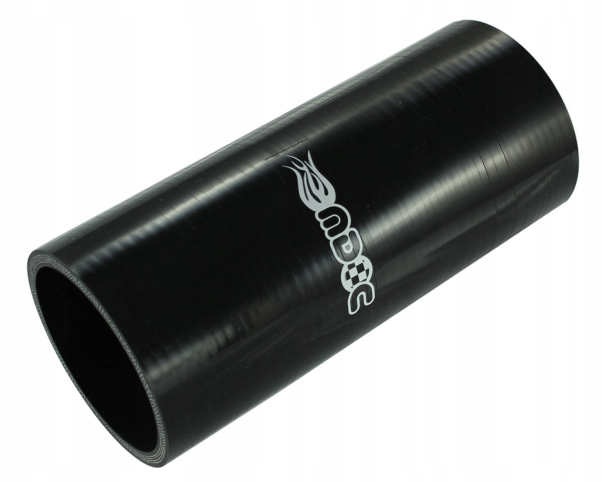 MDC ŁĄCZNIK SILIKONOWY 70mm 20cm intercooler DŁUGI