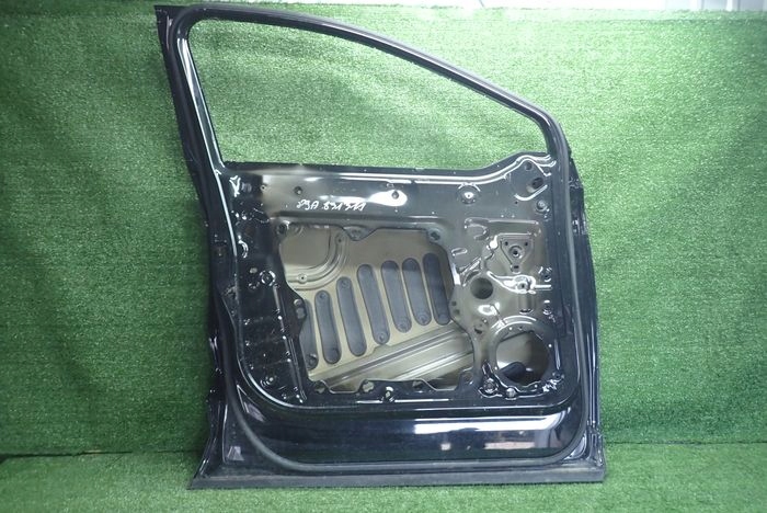 AUDI Q4 E-TRON door left front front