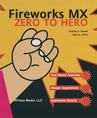 Brown, Charles Fireworks MX Zero to Hero