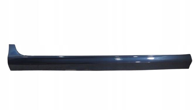 Volvo V60 II S60 III moulding threshold right 31448912