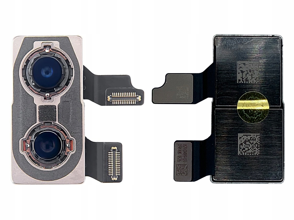 Zadní kamera Originál pro Apple iPhone Xs