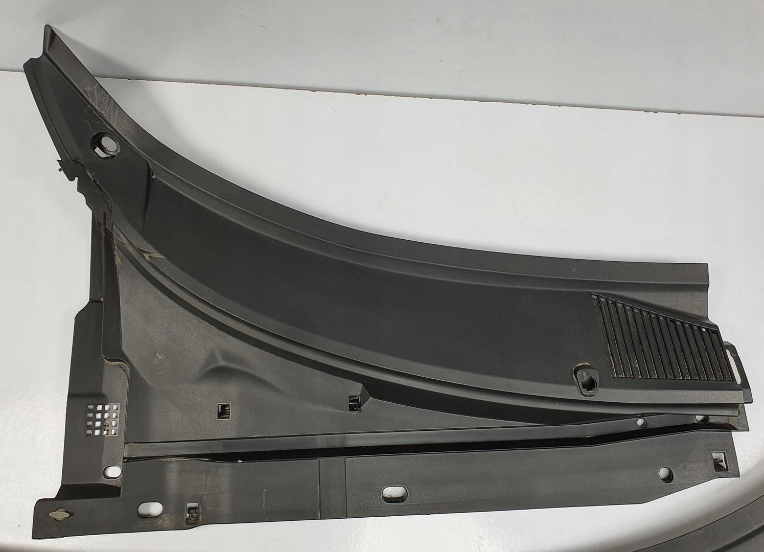 PODSZYBIE MAZDA MX-5 III NC NE51507R1 EUROPA Producent części Mazda OE