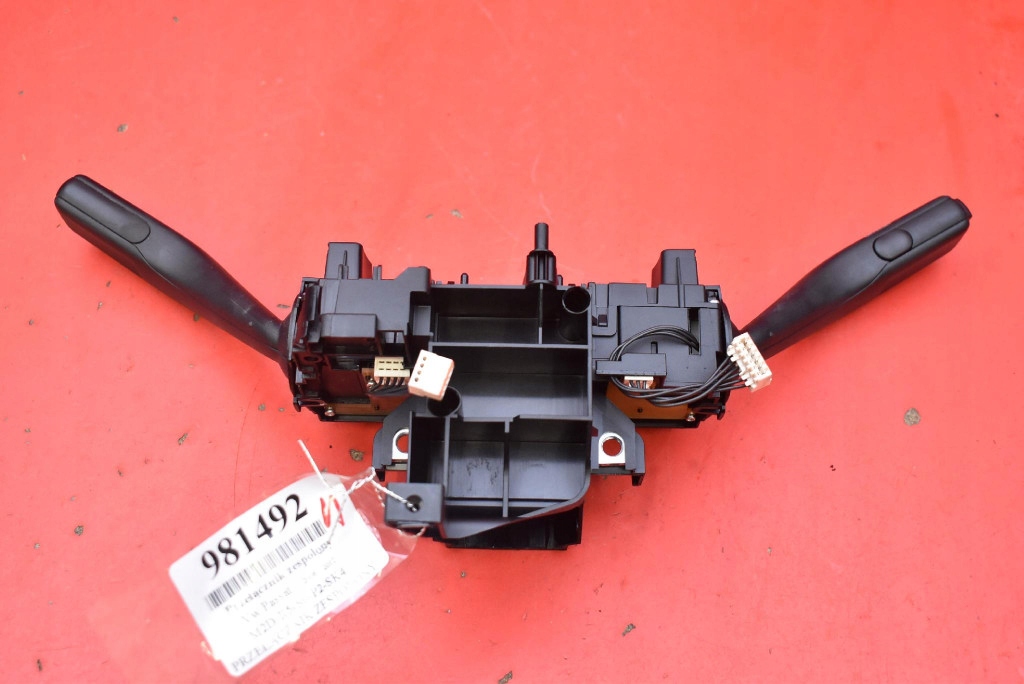 DEVIO LUCI TERGICRISTALLO TERGI PAJAK 3C5953513Q VW PASSAT CC 08-12