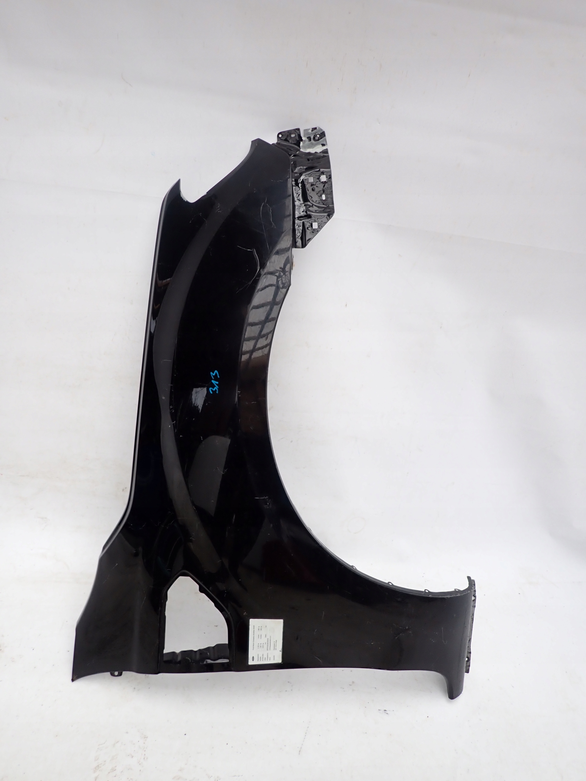 FORD RANGER V LIFT fender right front front