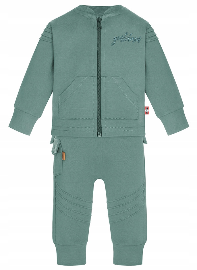 

Dres Dresik Bluza + Spodnie Gentelman 104 cm