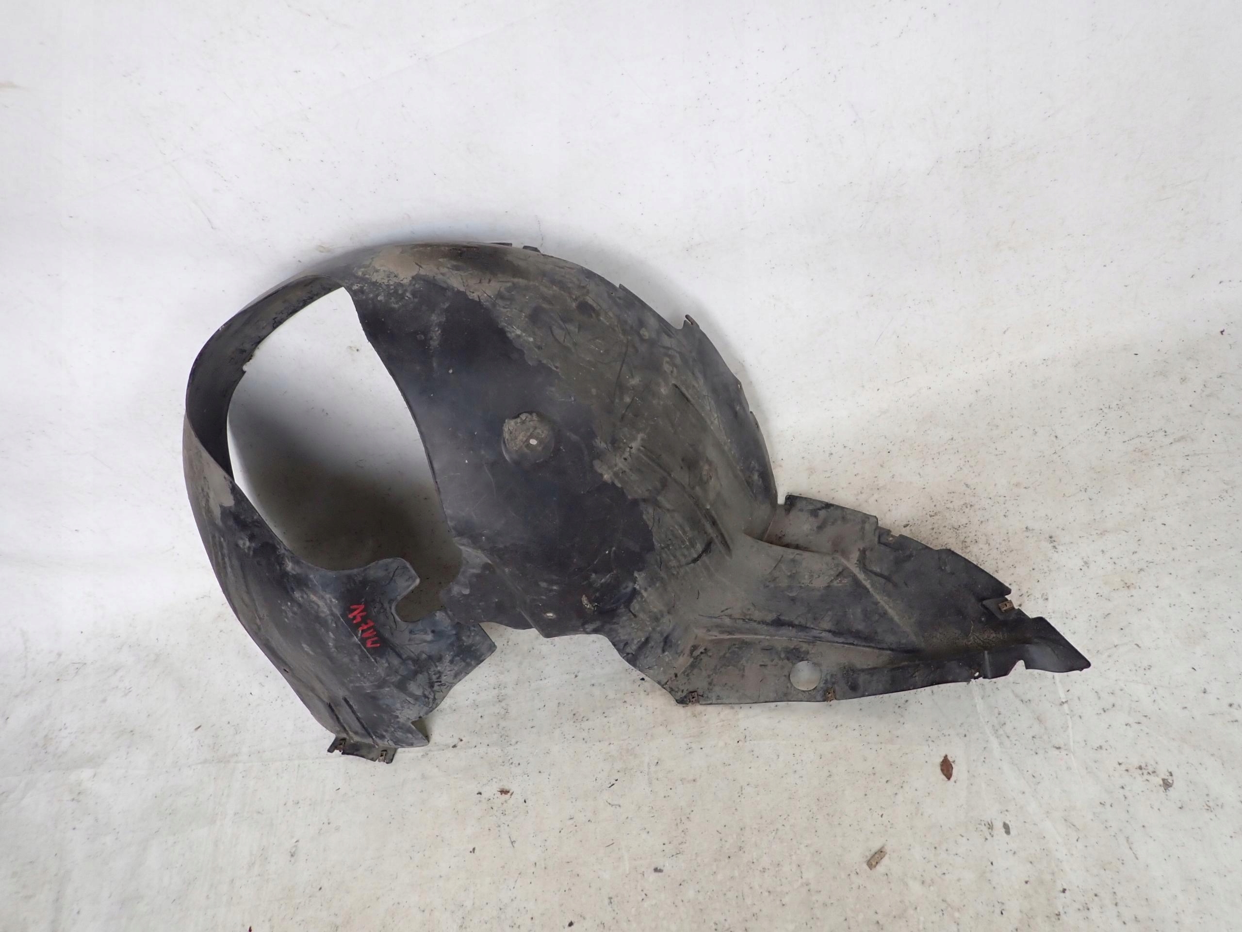 VW PHAETON 3D0 Radschale links vorne vorne