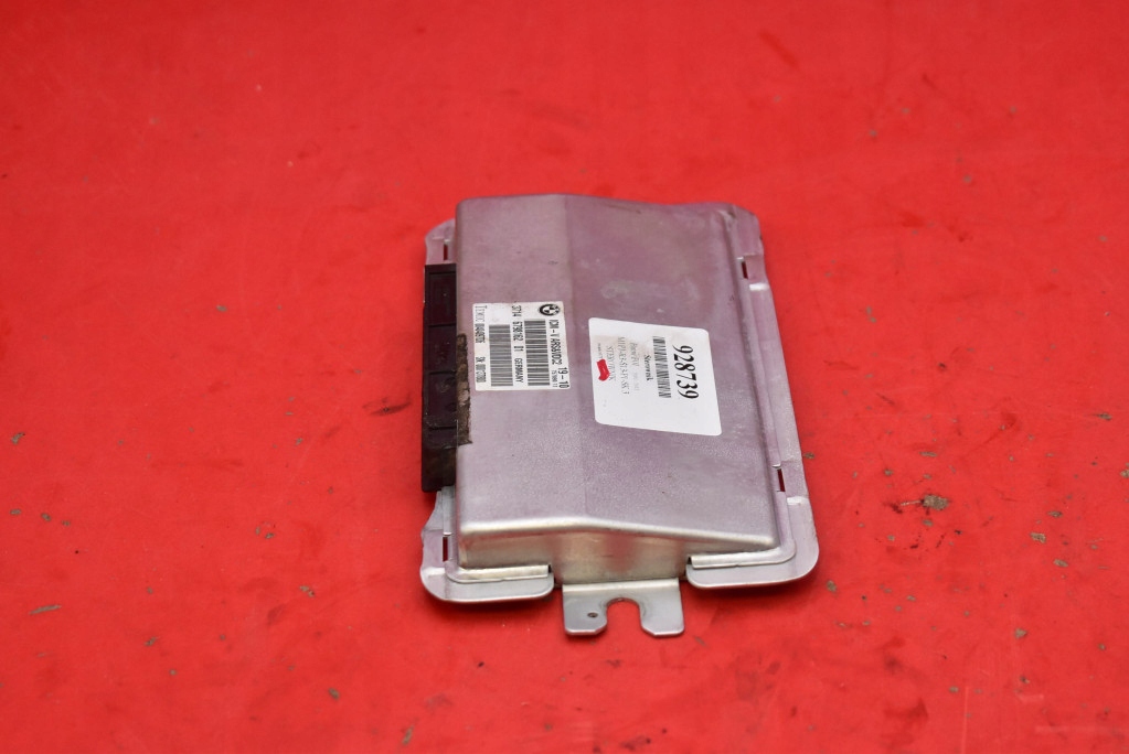 control unit module ICM 6798162 BMW F01 4.4 XDRIVE 407 KM 08-12