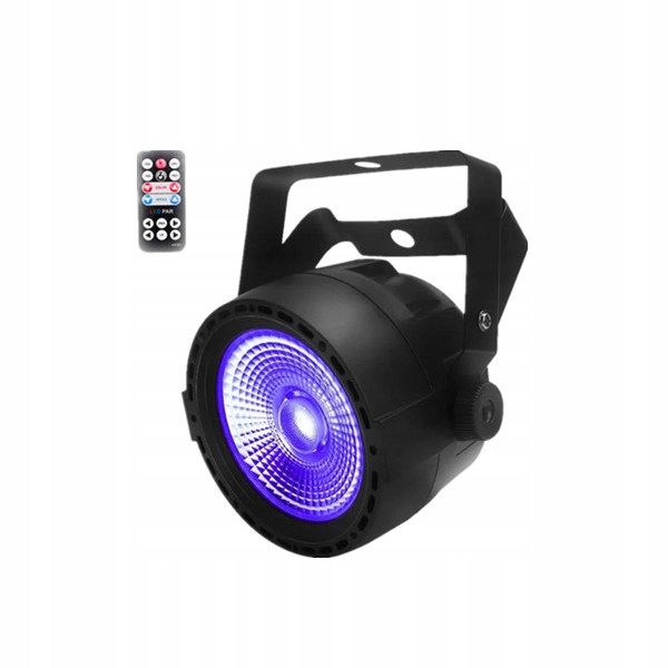 THREE-IN-ONE COB LED STAGE LIGHTING Kod producenta 836547