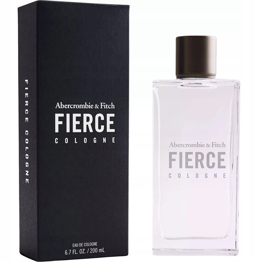 Fierce Cologne woda kolońska Edc dla mężczyzn