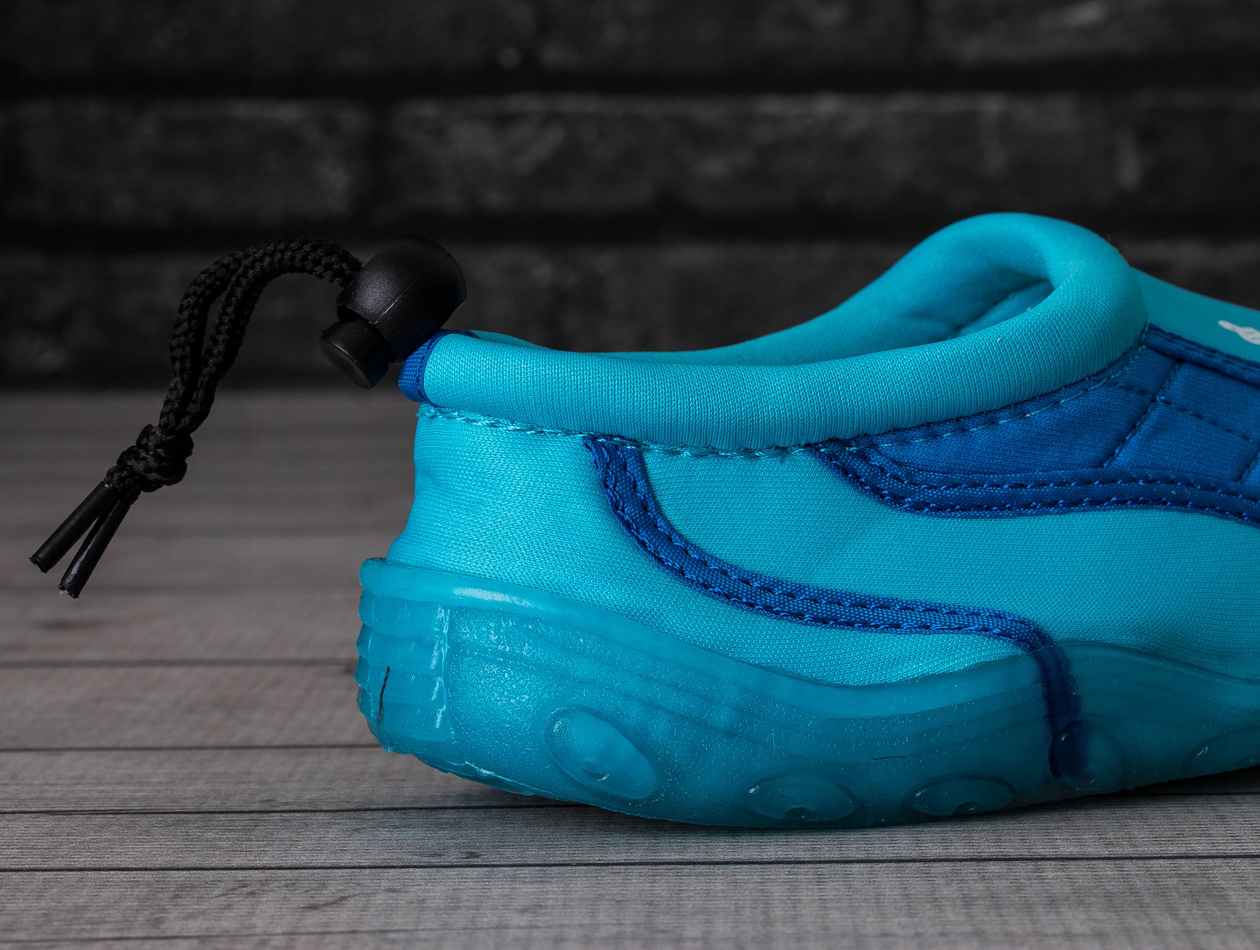 Buty do wody, jeżowce, sportowe Brugi Azzurro Rozmiar 37