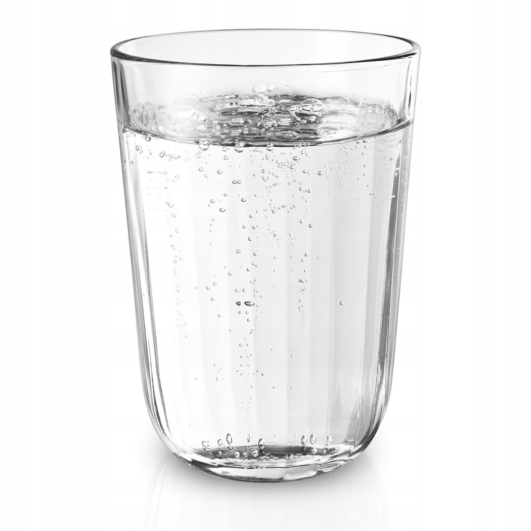 Eva Solo Facet sklenice na nápoje 340 ml 4 Ks