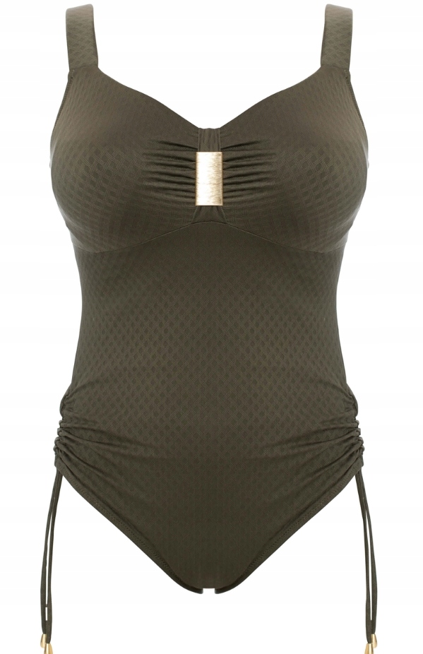 A79 Ulla jednodílné plavky St. Tropez velikost 80E