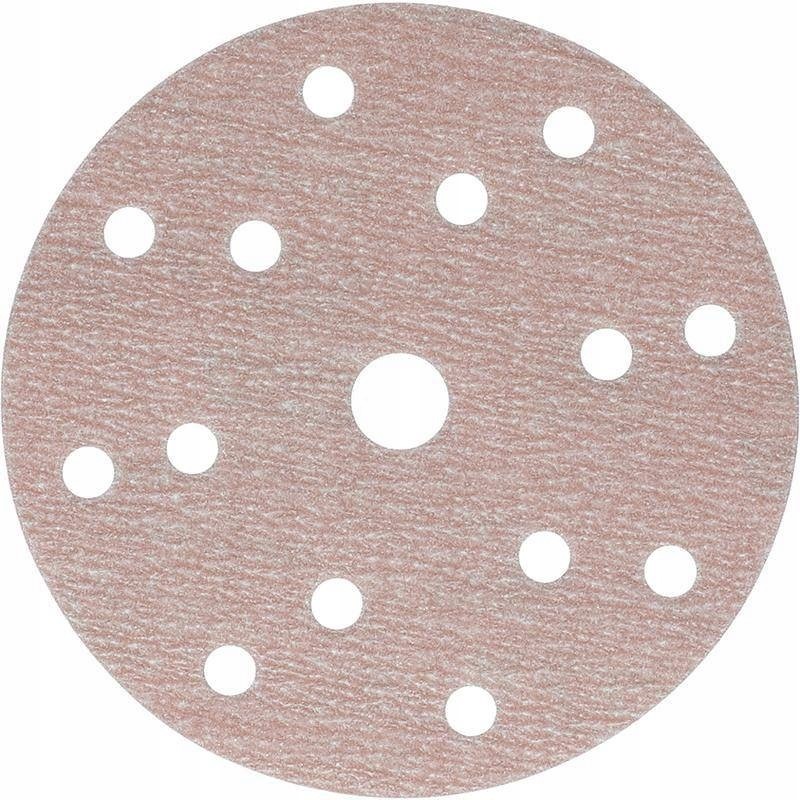 Brúsny disk So Suchým Zipsom Pro A275