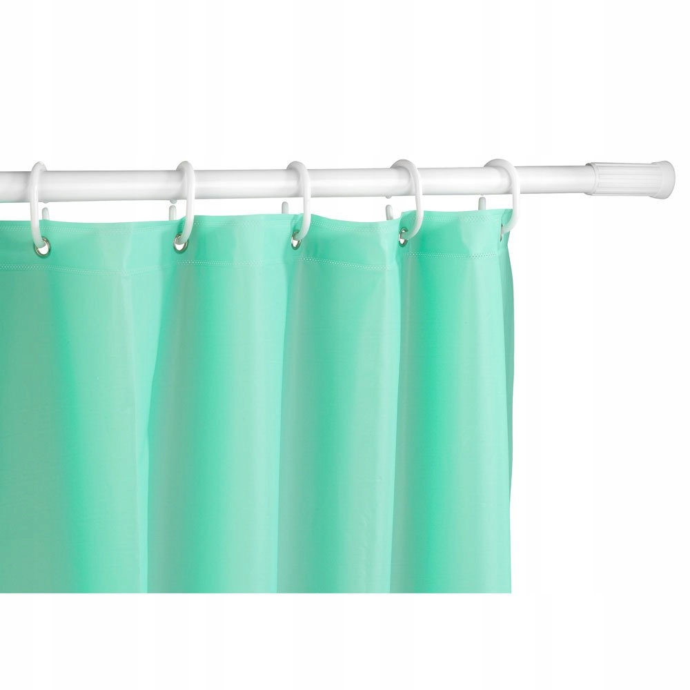 DRĄŻEK PRYSZNICOWY TELESKOPOWY NA ZASŁONĘ 70-120