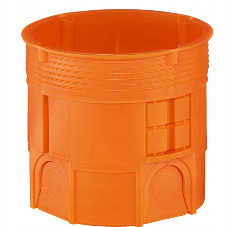 

Puszka podtynkowe Simet 33033008 63 x 60 x 61 mm
