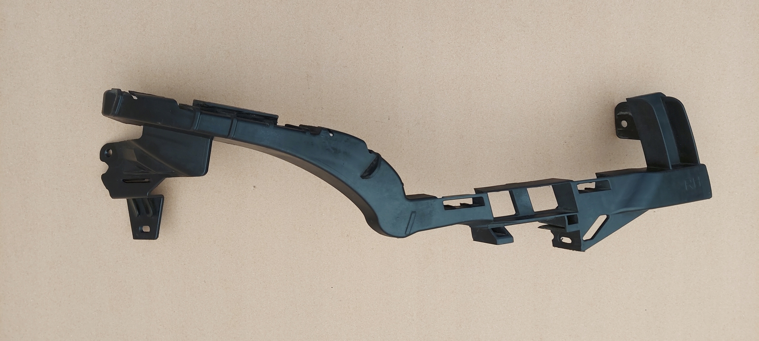 support right holder lights OPEL ZAFIRA C original 13300783