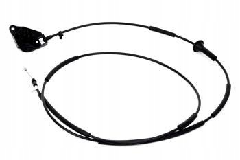 LINKA OTWIERANIE MASKI MUSTANG 2017