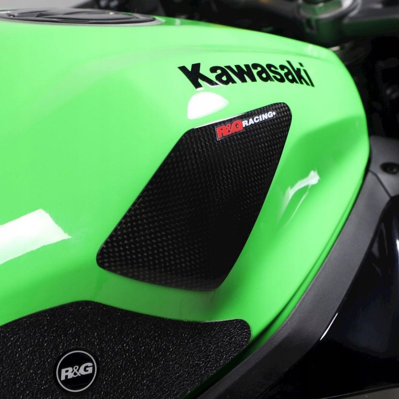 Slidery Palivovej Nádrže Rg Racing Kawasaki ZX-25R 20-