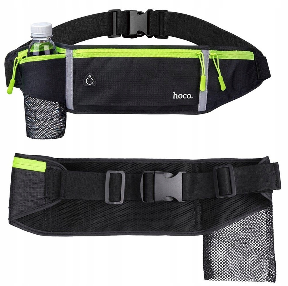 Etui Nerka Sportowa do biegania SASZETKA na PAS Telefon