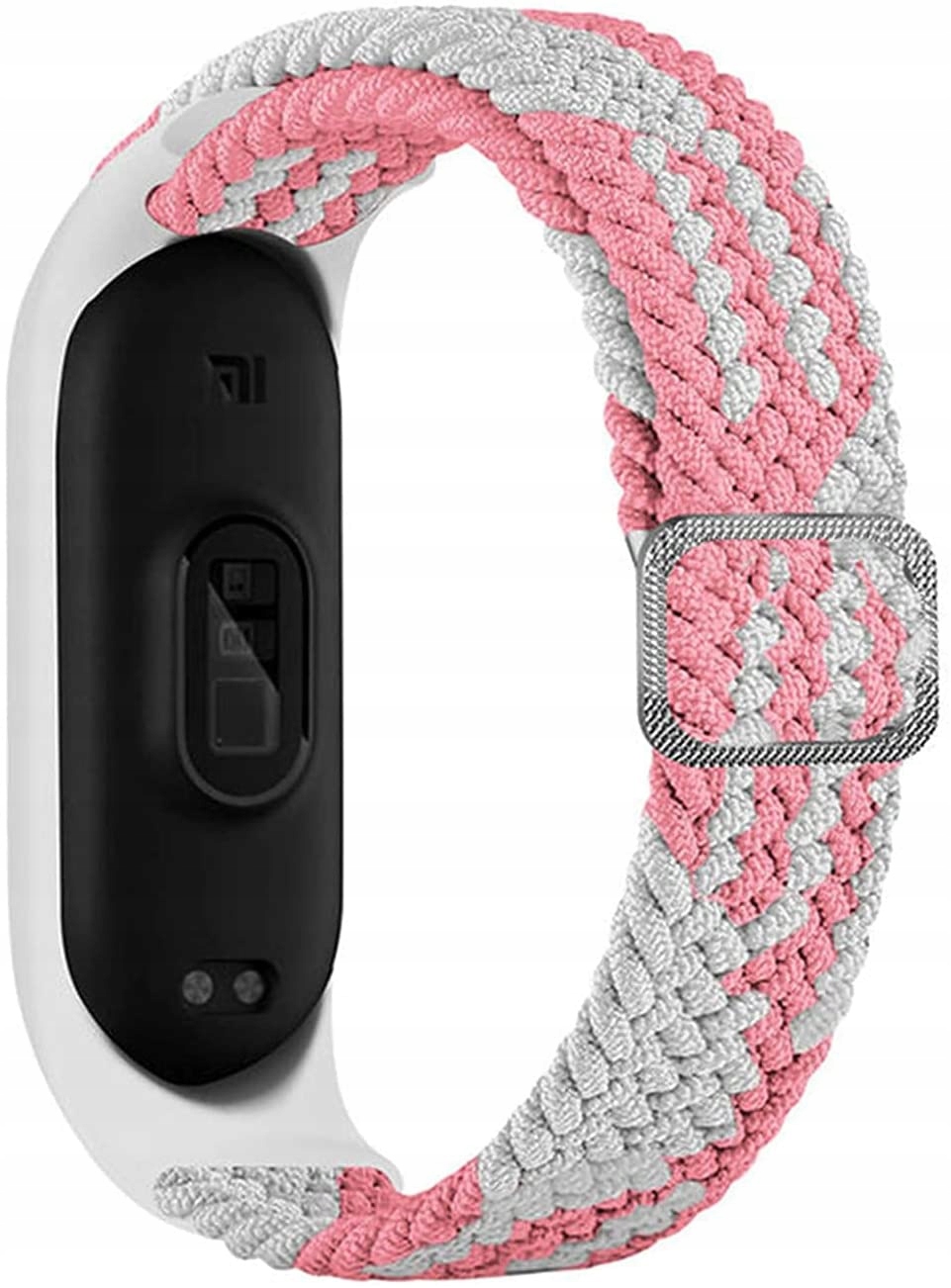 

Opaska Zamienna do Xiaomi MI Band 4 3 Pasek Miband