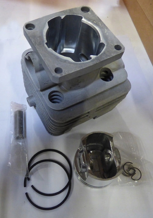 Kompletní válec s pístem sekačky Stihl FS250