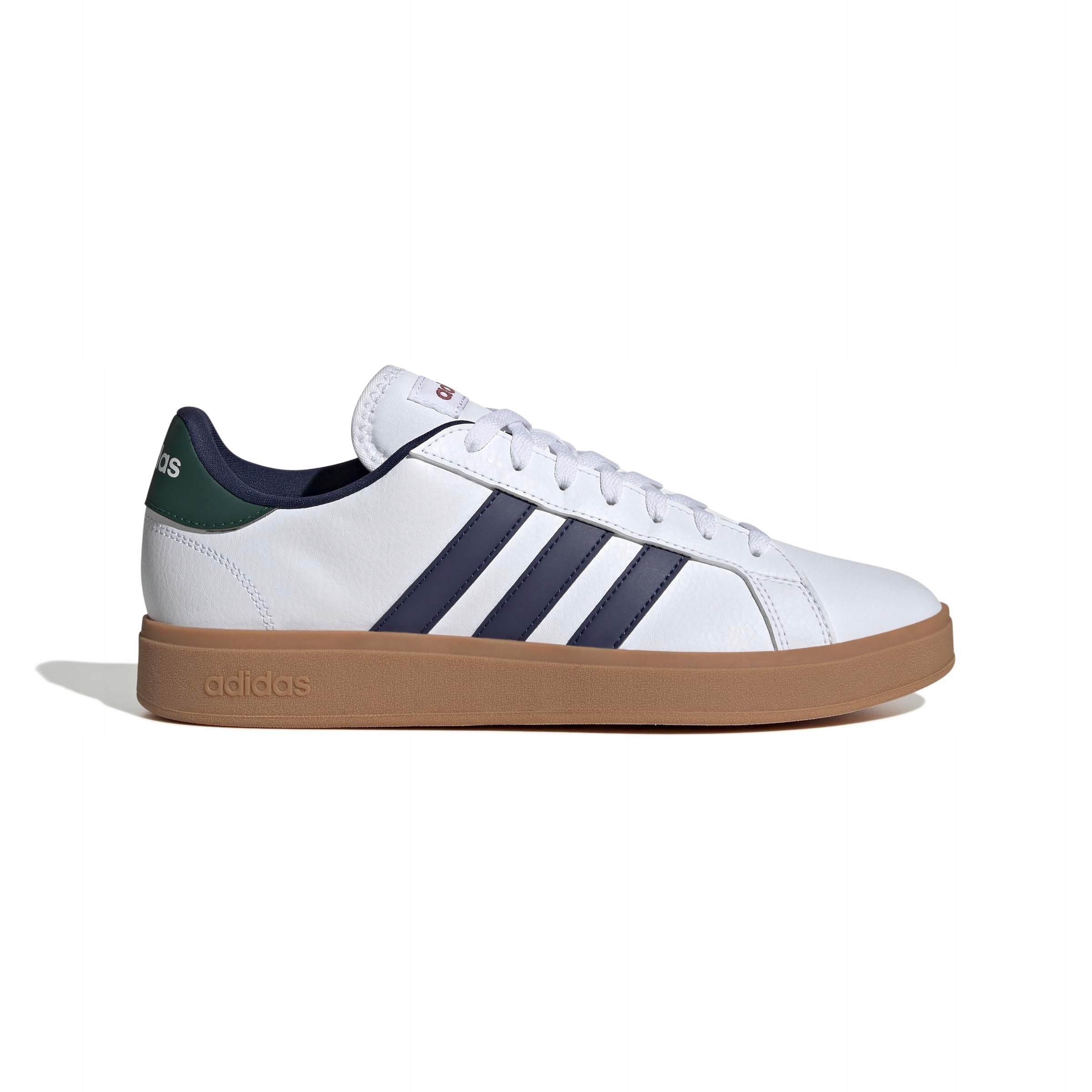 Boty Adidas Grand Court Base 2.0 vel. 40 JH8614