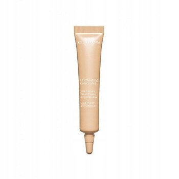 Clarins Everlasting Concealer Hydratační kondicionér 12 ml 02.5 Medium