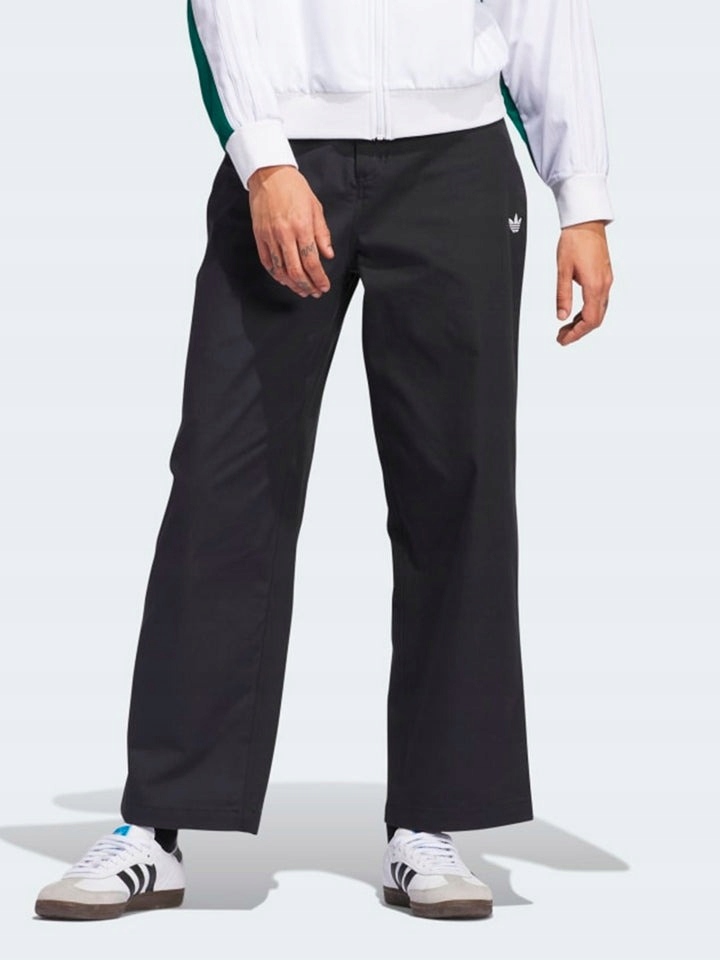Adidas Originals Kalhoty IX5467 Skate Pants R M