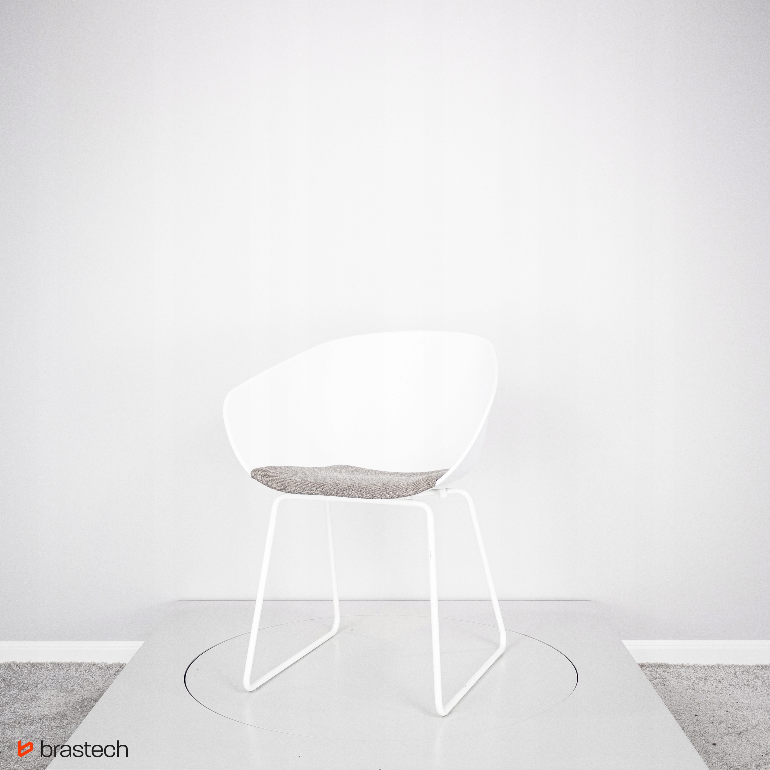 Krzesło biurowe Softline Maya KB17