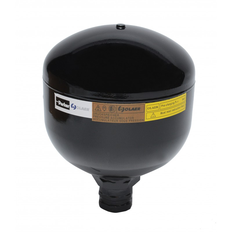 Akumulátor Oem Parker Pro Nakladače Volvo L50-90 L10-220